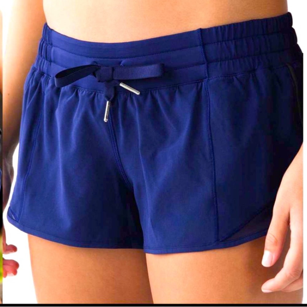 old style navy hotty hots